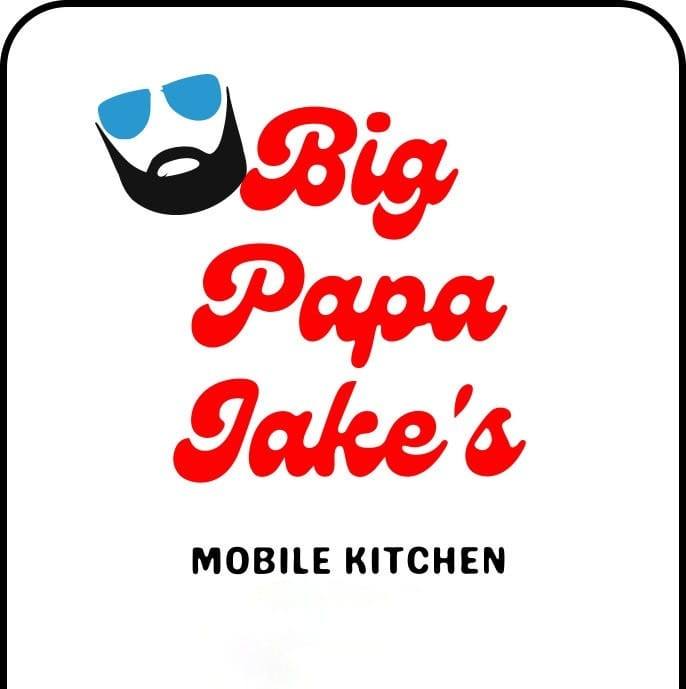 Big Papa Jakes logo